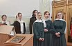 10-ый зимний слет Православной молодежи ВНТ.