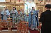 10-ый зимний слет Православной молодежи ВНТ.