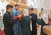 10-ый зимний слет Православной молодежи ВНТ.
