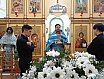 10-ый зимний слет Православной молодежи ВНТ.