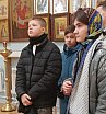 10-ый зимний слет Православной молодежи ВНТ.