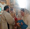 Архиерейская служба Владыки Силуана