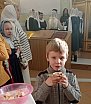 Архиерейская служба Владыки Силуана