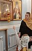 Архиерейская служба Владыки Силуана