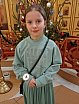 Детский праздник "Рождественский поезд"