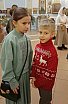 Детский праздник "Рождественский поезд"