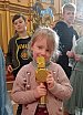Детский праздник "Рождественский поезд"