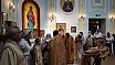 День всех Святых