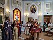 Изнесение Честных Древ Животворящего Креста Господня