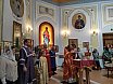 Изнесение Честных Древ Животворящего Креста Господня