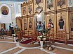 Успение Пресвятой Богородицы