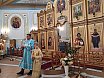 Успение Пресвятой Богородицы