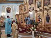Успение Пресвятой Богородицы