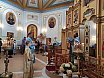 Успение Пресвятой Богородицы