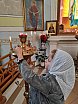 Успение Пресвятой Богородицы
