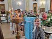 Успение Пресвятой Богородицы