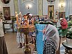 Успение Пресвятой Богородицы
