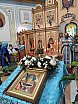 Успение Пресвятой Богородицы