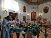 Успение Пресвятой Богородицы