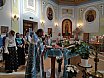 Успение Пресвятой Богородицы