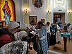 Успение Пресвятой Богородицы