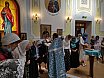 Успение Пресвятой Богородицы