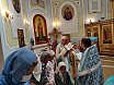 Успение Пресвятой Богородицы