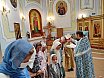 Успение Пресвятой Богородицы