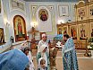 Успение Пресвятой Богородицы