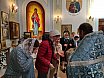 Успение Пресвятой Богородицы