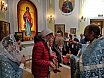 Успение Пресвятой Богородицы