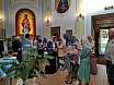 Успение Пресвятой Богородицы