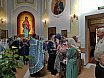 Успение Пресвятой Богородицы