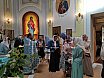Успение Пресвятой Богородицы
