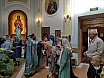 Успение Пресвятой Богородицы