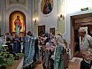 Успение Пресвятой Богородицы