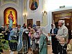 Успение Пресвятой Богородицы
