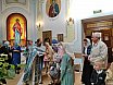 Успение Пресвятой Богородицы
