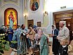 Успение Пресвятой Богородицы