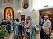 Успение Пресвятой Богородицы