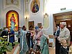 Успение Пресвятой Богородицы