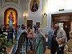 Успение Пресвятой Богородицы