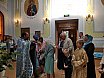 Успение Пресвятой Богородицы