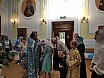 Успение Пресвятой Богородицы