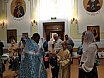 Успение Пресвятой Богородицы