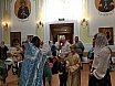 Успение Пресвятой Богородицы