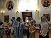 Успение Пресвятой Богородицы