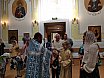 Успение Пресвятой Богородицы