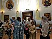 Успение Пресвятой Богородицы