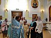 Успение Пресвятой Богородицы